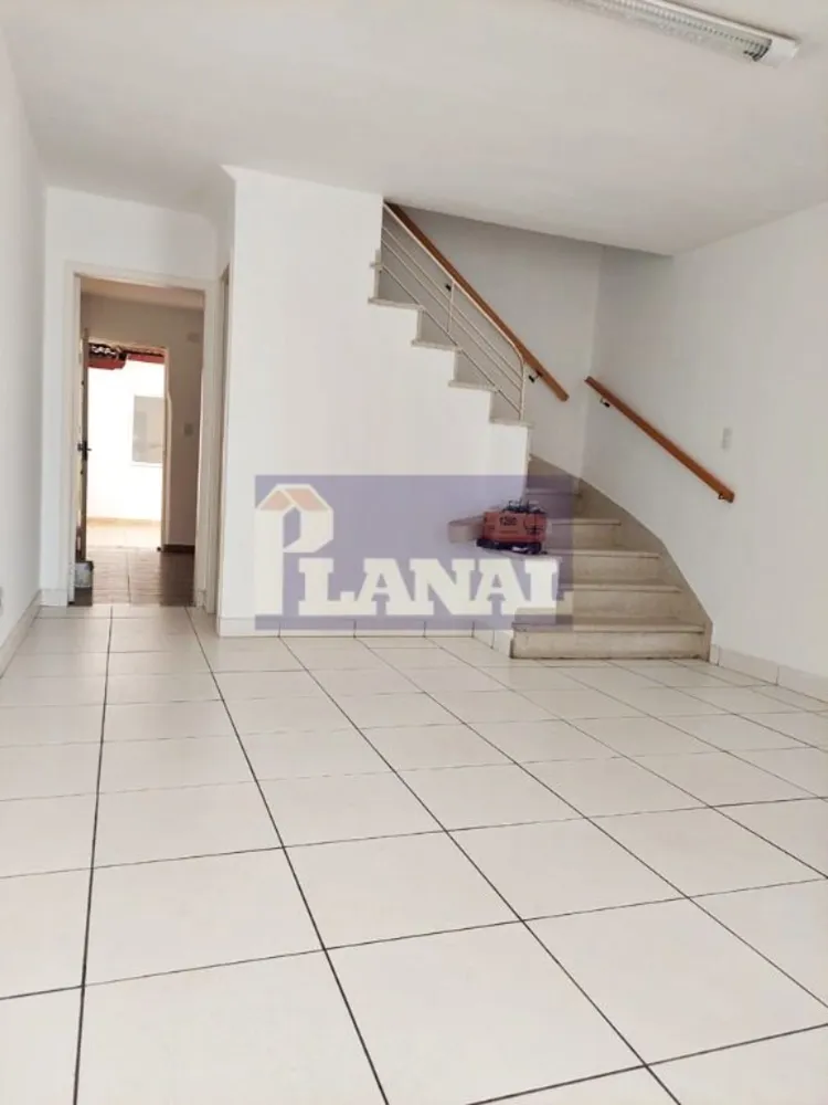 Sobrado, 2 quartos, 95 m² - Foto 8