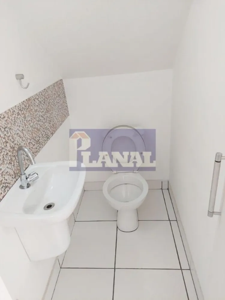 Sobrado, 2 quartos, 95 m² - Foto 7