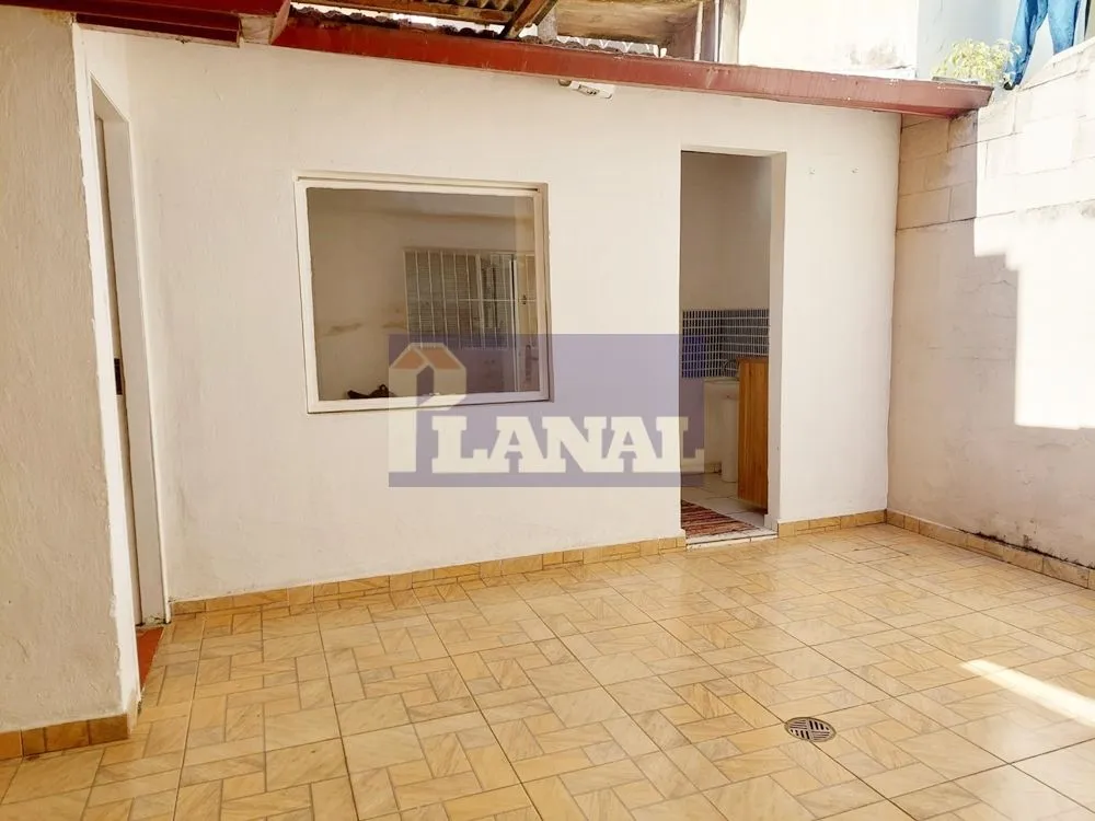 Sobrado, 2 quartos, 95 m² - Foto 10