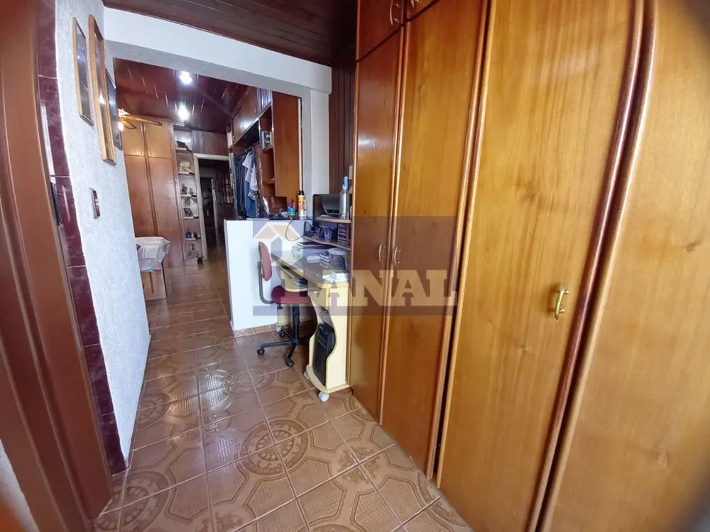 Sobrado, 3 quartos, 158 m² - Foto 6