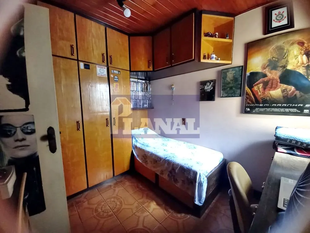 Sobrado, 3 quartos, 158 m² - Foto 3