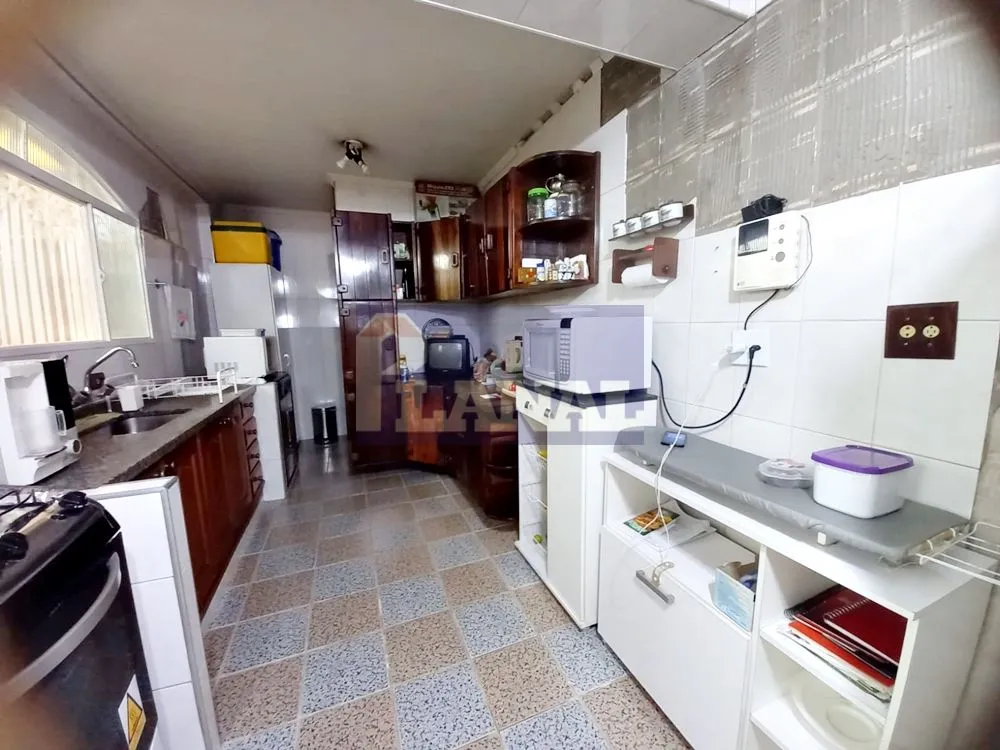 Sobrado, 3 quartos, 158 m² - Foto 8