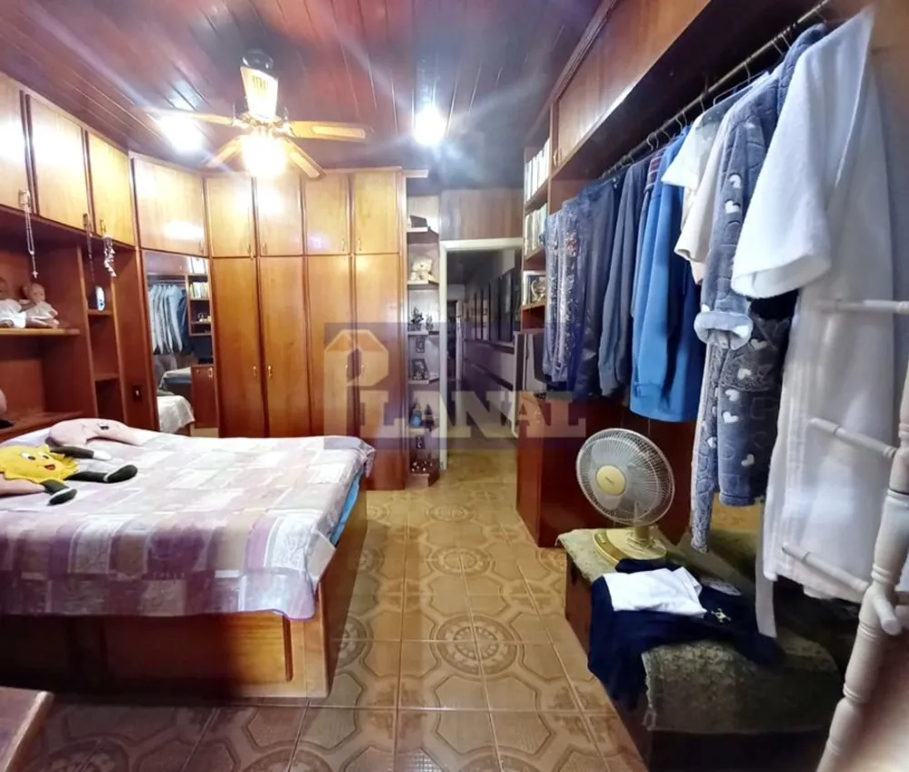 Sobrado, 3 quartos, 158 m² - Foto 5