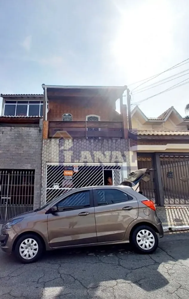 Sobrado, 3 quartos, 158 m² - Foto 12