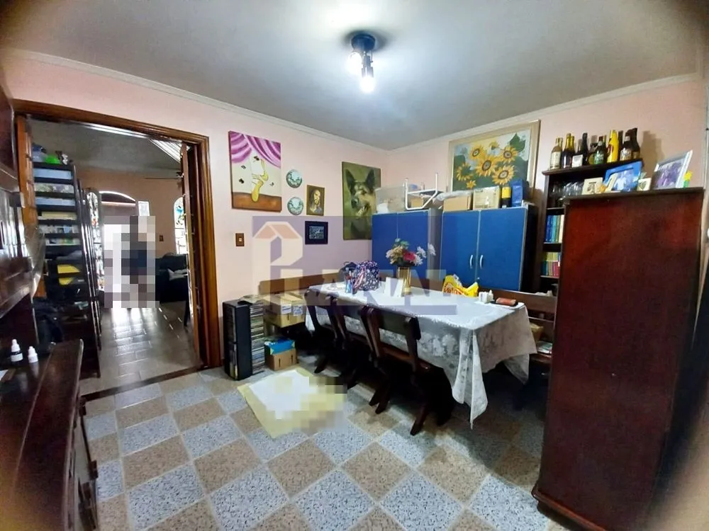 Sobrado, 3 quartos, 158 m² - Foto 9