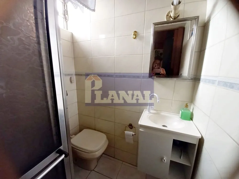 Sobrado, 3 quartos, 158 m² - Foto 7