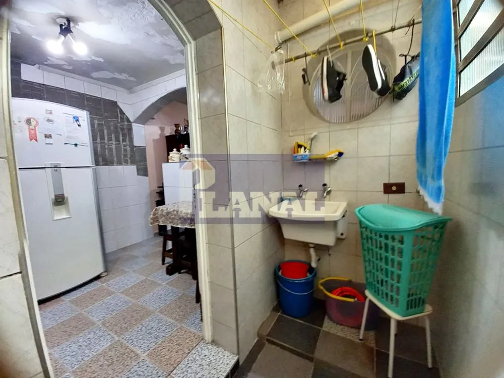Sobrado, 3 quartos, 158 m² - Foto 11
