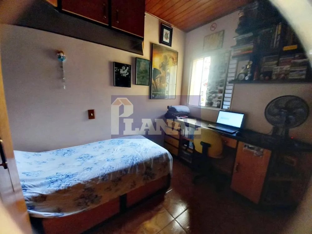 Sobrado, 3 quartos, 158 m² - Foto 4