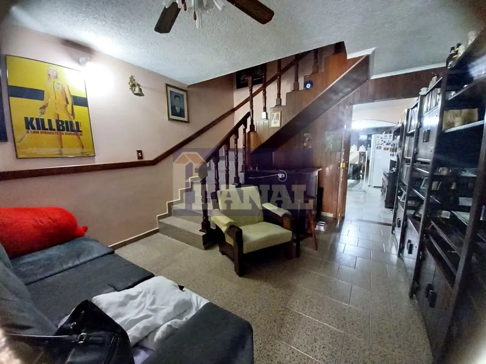 Sobrado, 3 quartos, 158 m² - Foto 2