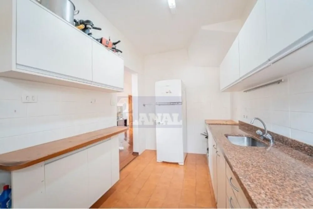 Sobrado, 3 quartos, 150 m² - Foto 13