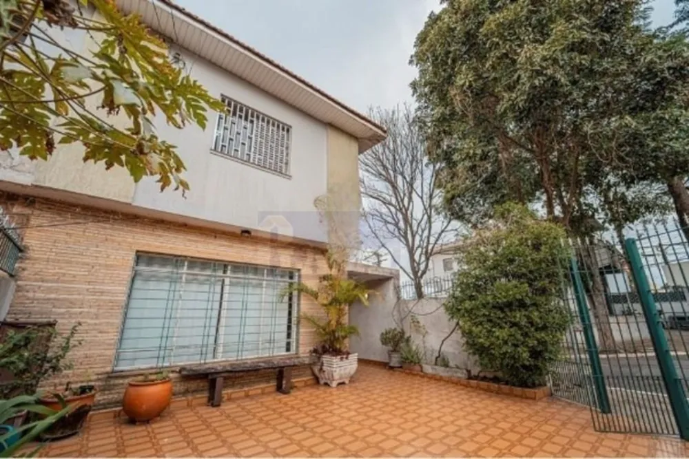 Sobrado, 3 quartos, 150 m² - Foto 2
