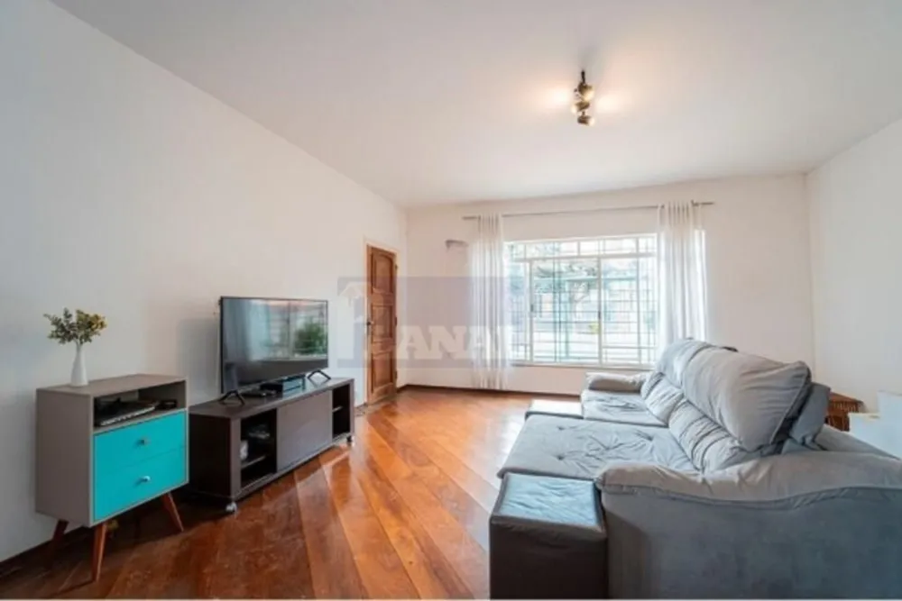 Sobrado, 3 quartos, 150 m² - Foto 1