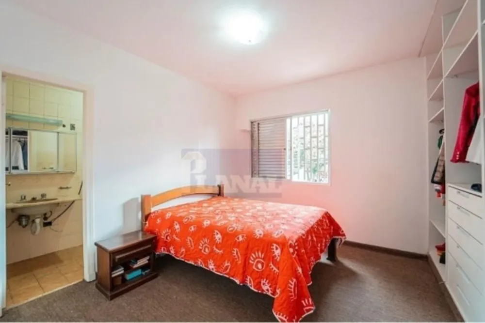 Sobrado, 3 quartos, 150 m² - Foto 4