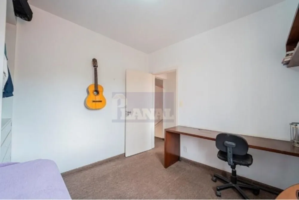Sobrado, 3 quartos, 150 m² - Foto 3