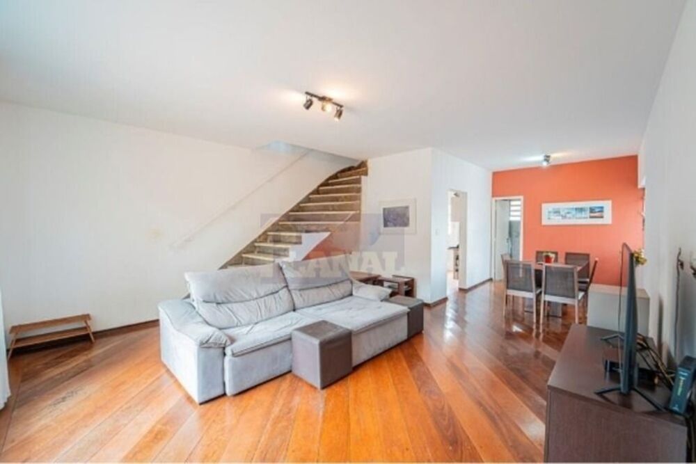 Sobrado, 3 quartos, 150 m² - Foto 6