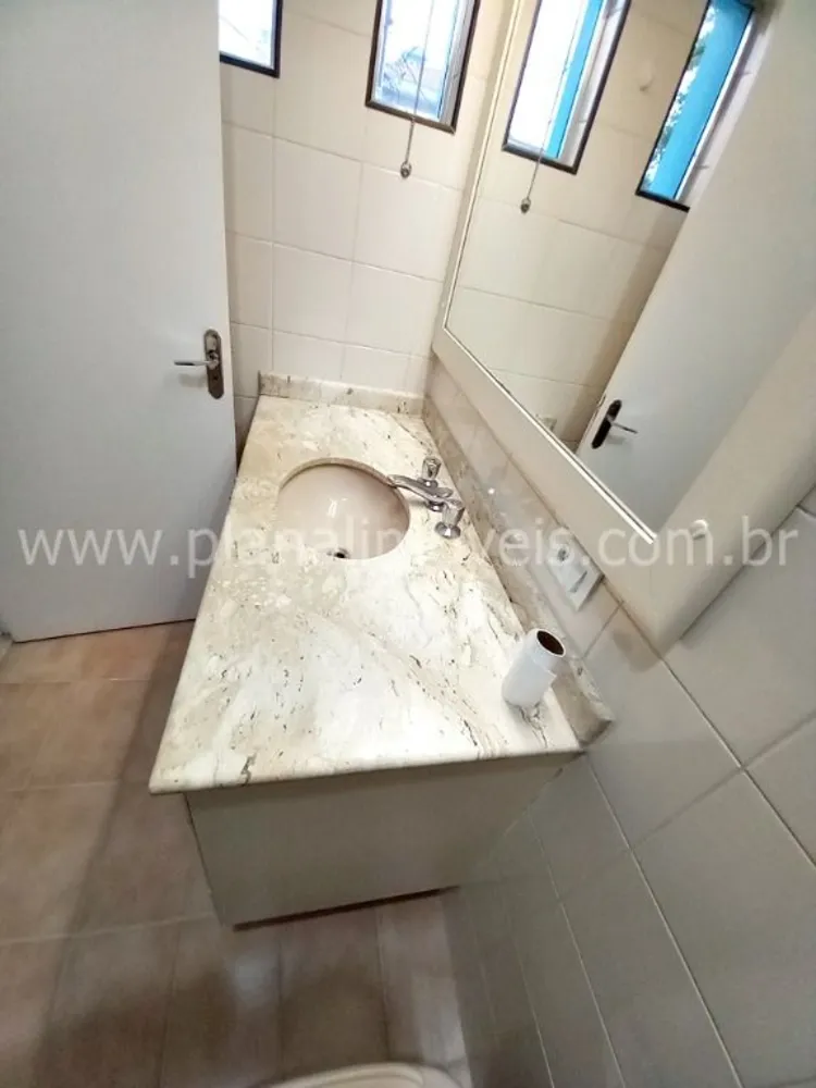 Sobrado, 3 quartos, 100 m² - Foto 2
