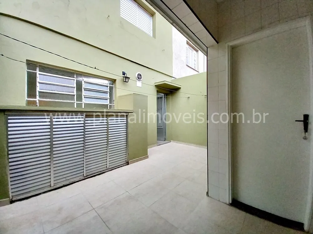 Sobrado, 3 quartos, 100 m² - Foto 8