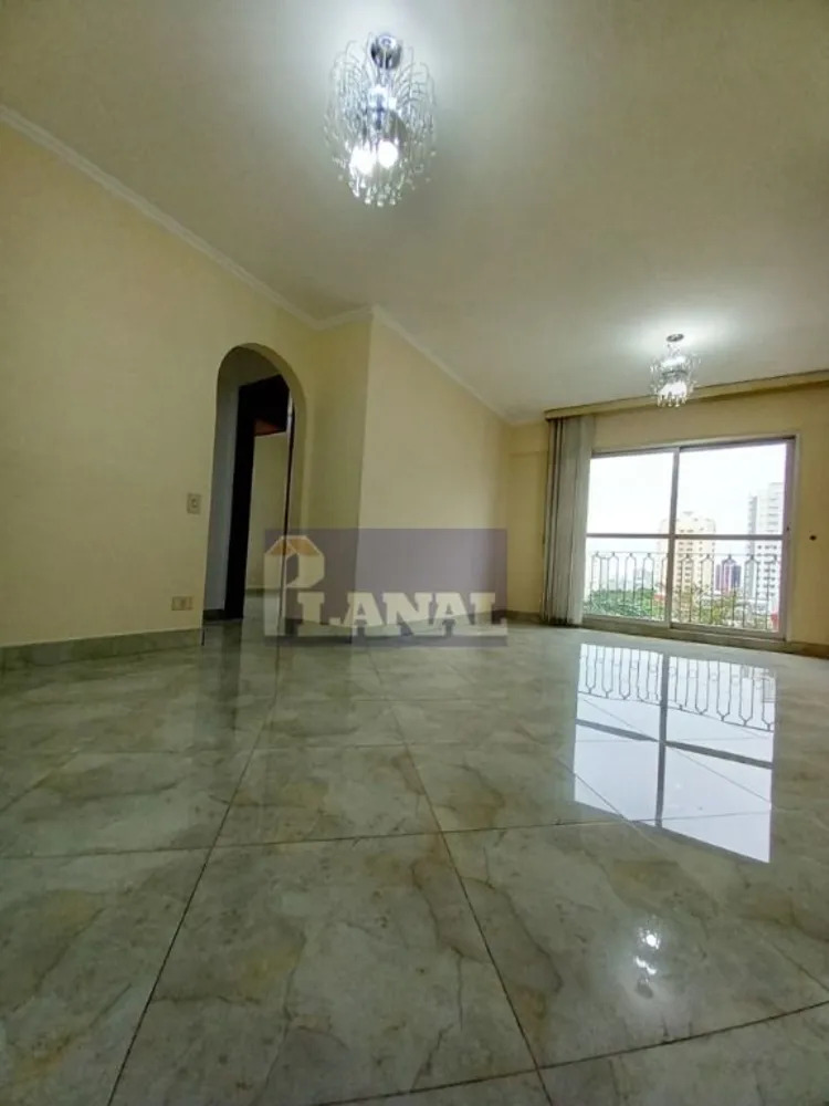 Apartamento, 2 quartos, 68 m² - Foto 4