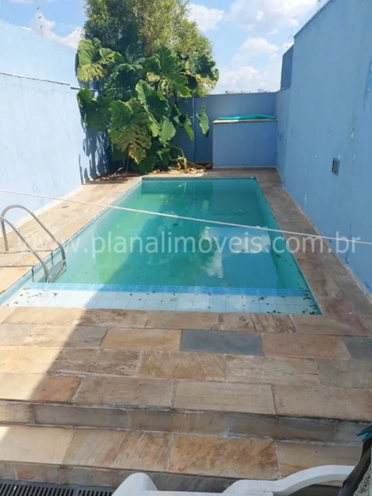 Sobrado, 3 quartos, 320 m² - Foto 8