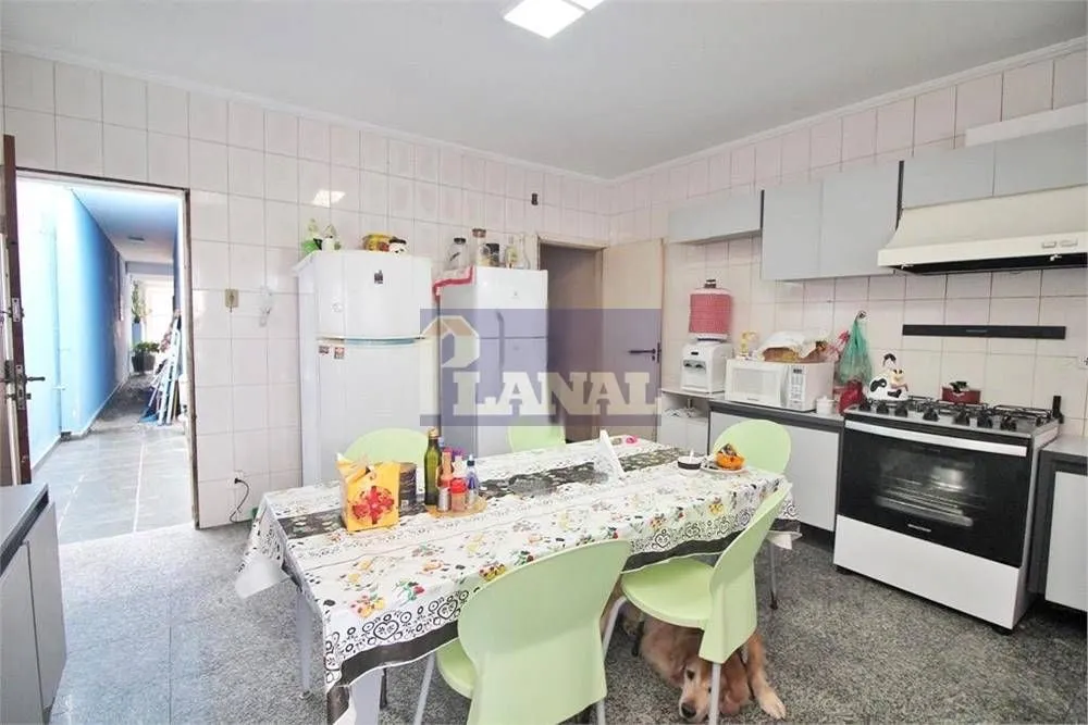Sobrado, 3 quartos, 320 m² - Foto 4