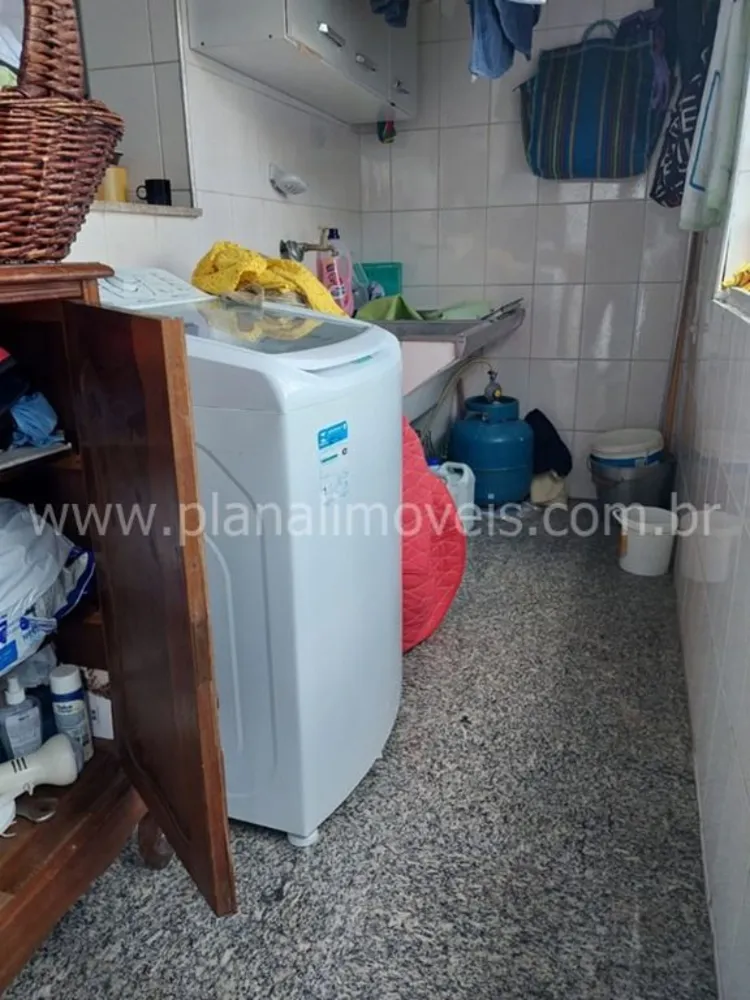 Sobrado, 3 quartos, 320 m² - Foto 3