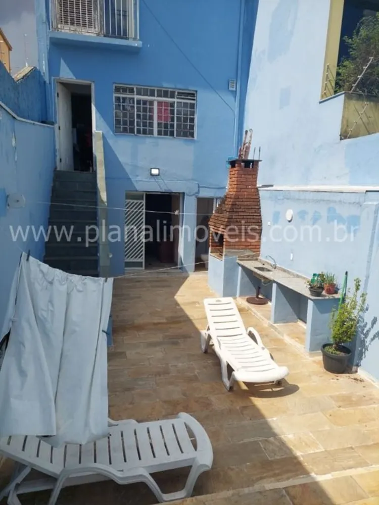 Sobrado, 3 quartos, 320 m² - Foto 2