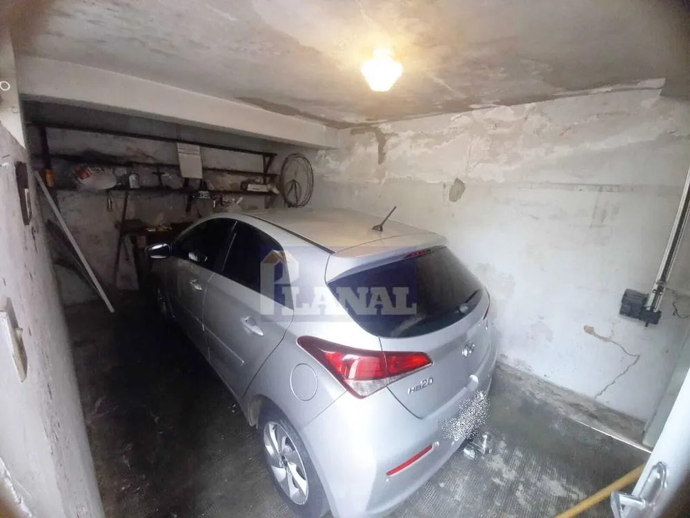 Sobrado, 2 quartos, 140 m² - Foto 12