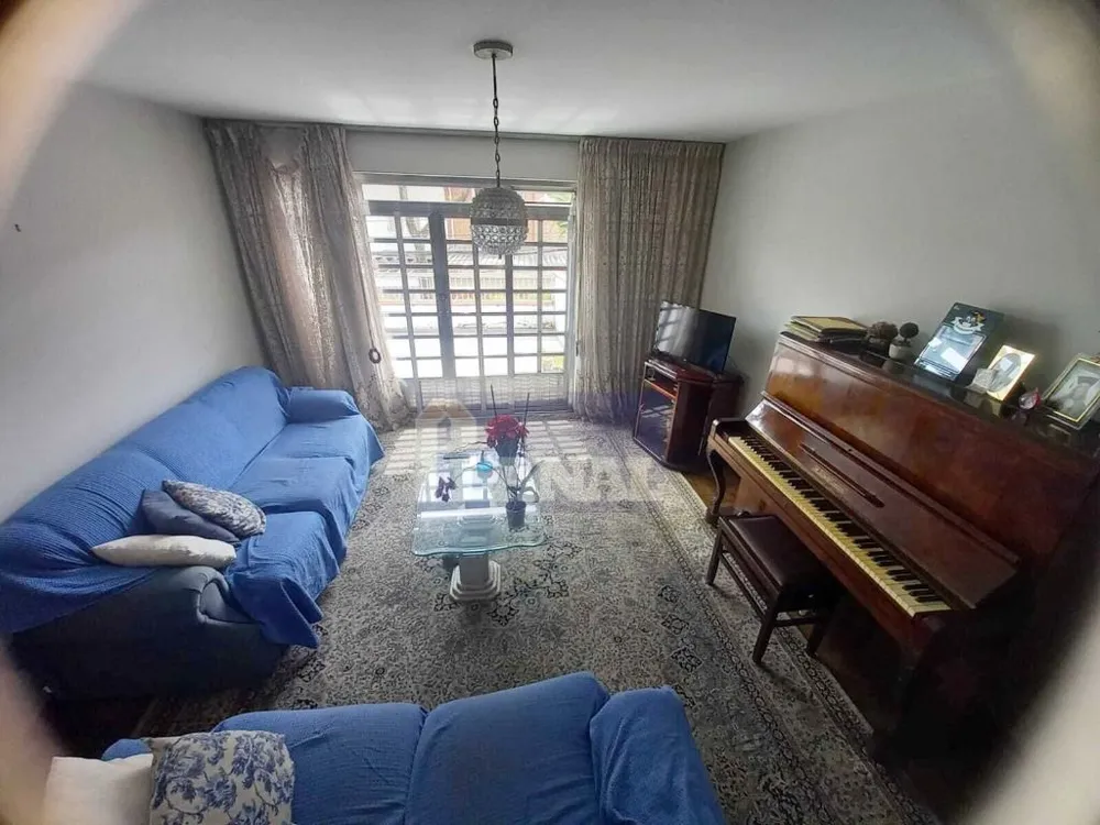 Sobrado, 2 quartos, 140 m² - Foto 1