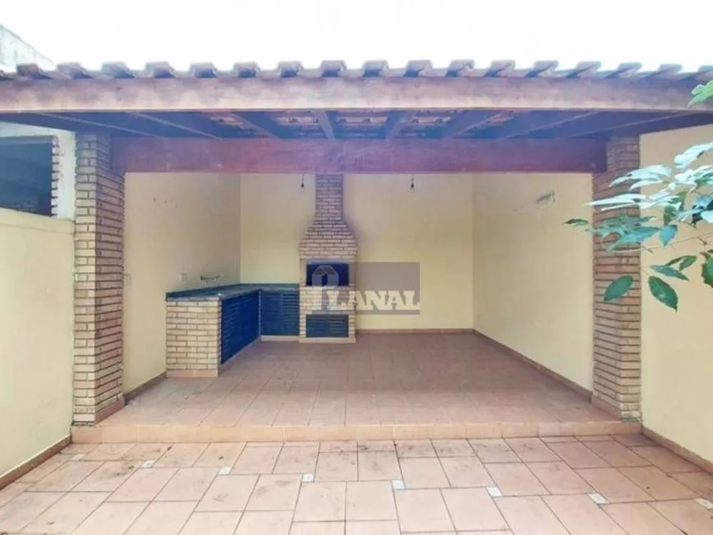 Sobrado, 3 quartos, 160 m² - Foto 11