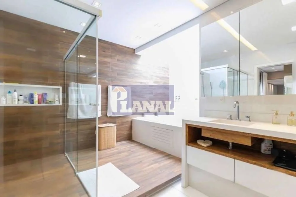 Sobrado, 4 quartos, 819 m² - Foto 6