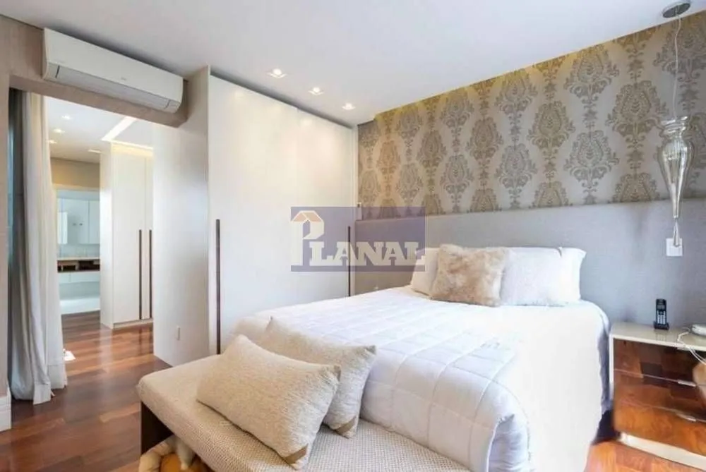 Sobrado, 4 quartos, 819 m² - Foto 5