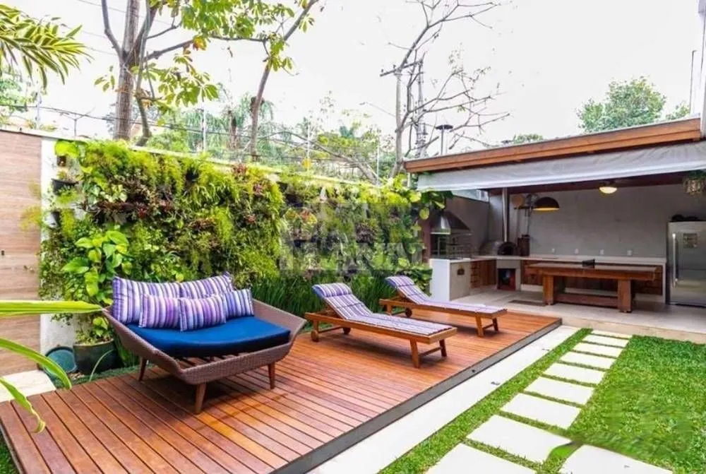Sobrado, 4 quartos, 819 m² - Foto 11