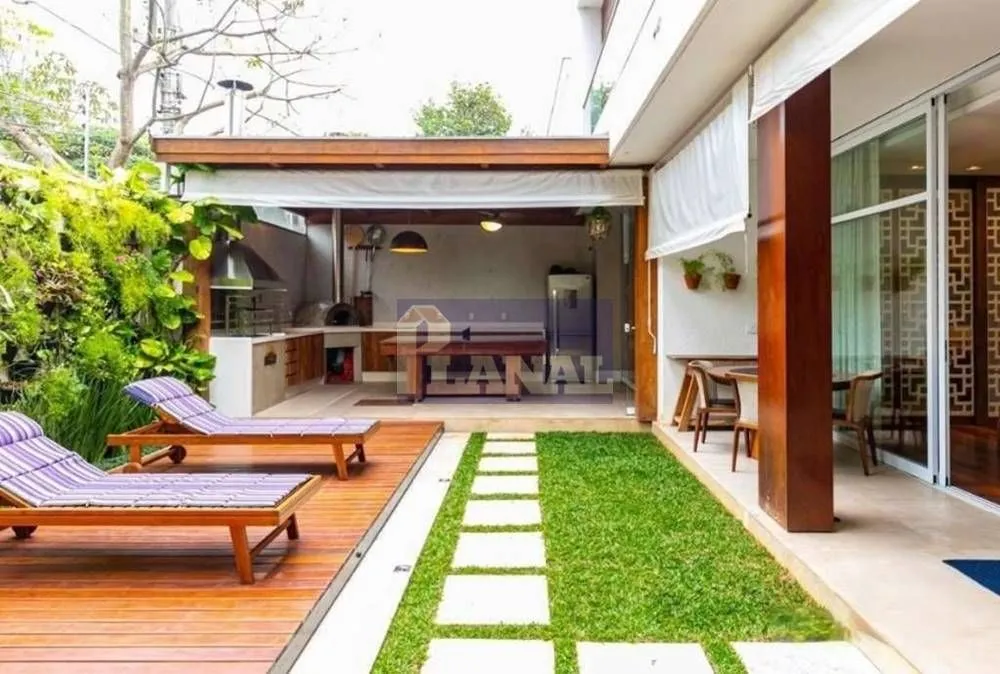 Sobrado, 4 quartos, 819 m² - Foto 10