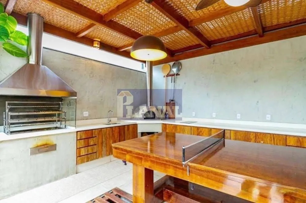 Sobrado, 4 quartos, 819 m² - Foto 9