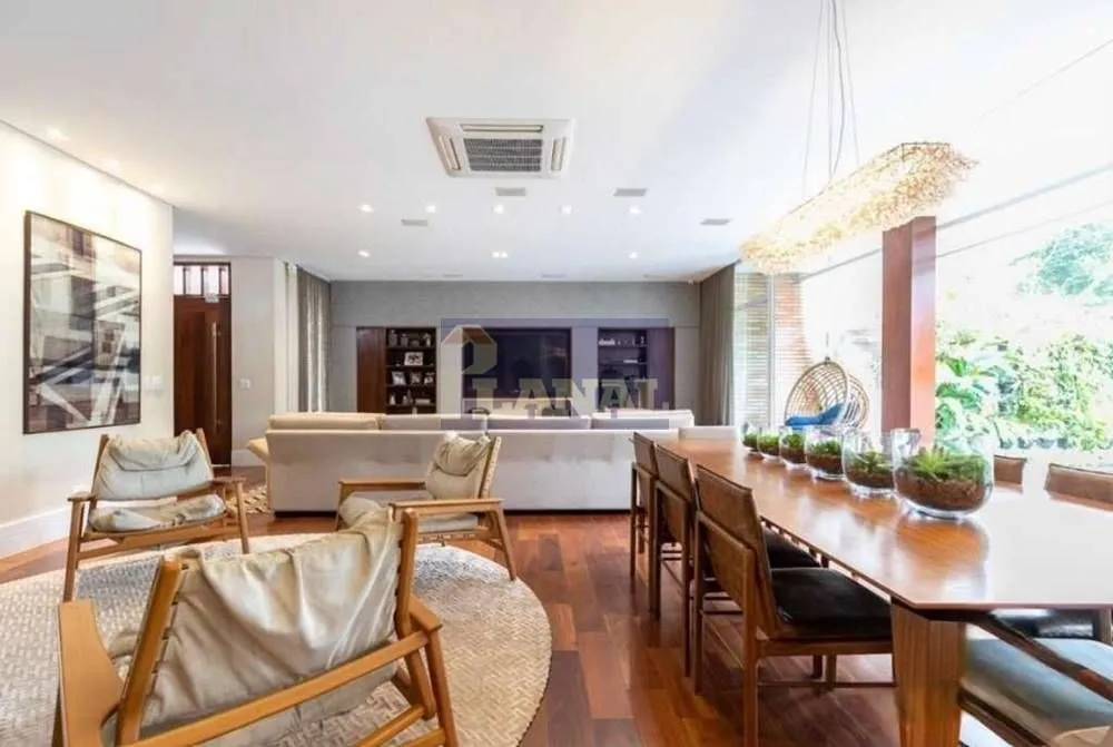 Sobrado, 4 quartos, 819 m² - Foto 3