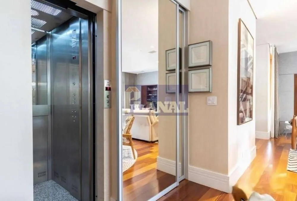 Sobrado, 4 quartos, 819 m² - Foto 4