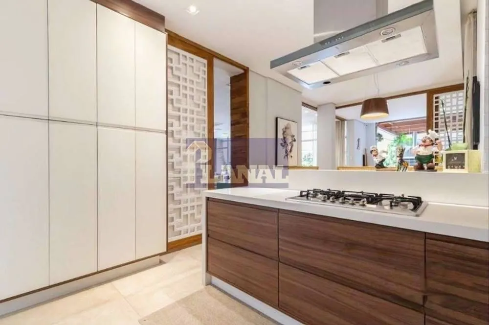 Sobrado, 4 quartos, 819 m² - Foto 7
