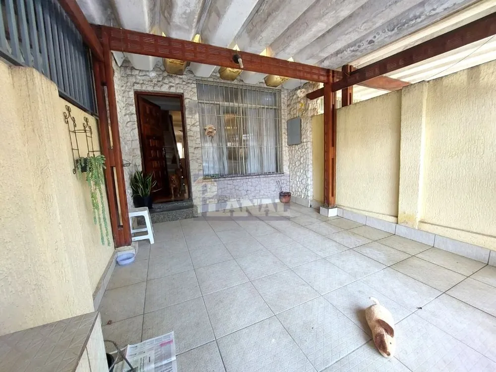 Sobrado, 2 quartos, 99 m² - Foto 15