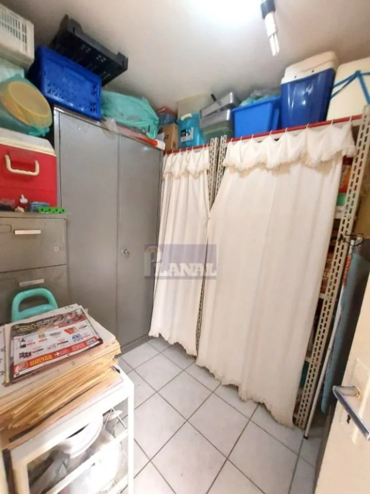 Sobrado, 2 quartos, 99 m² - Foto 13