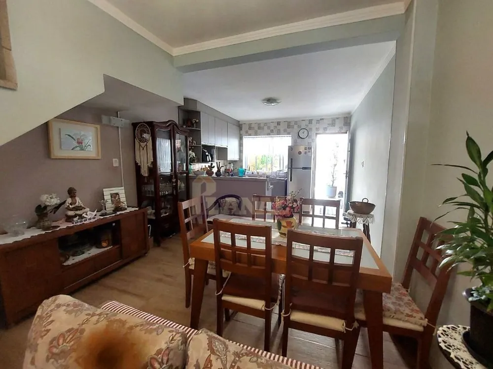 Sobrado, 2 quartos, 99 m² - Foto 3