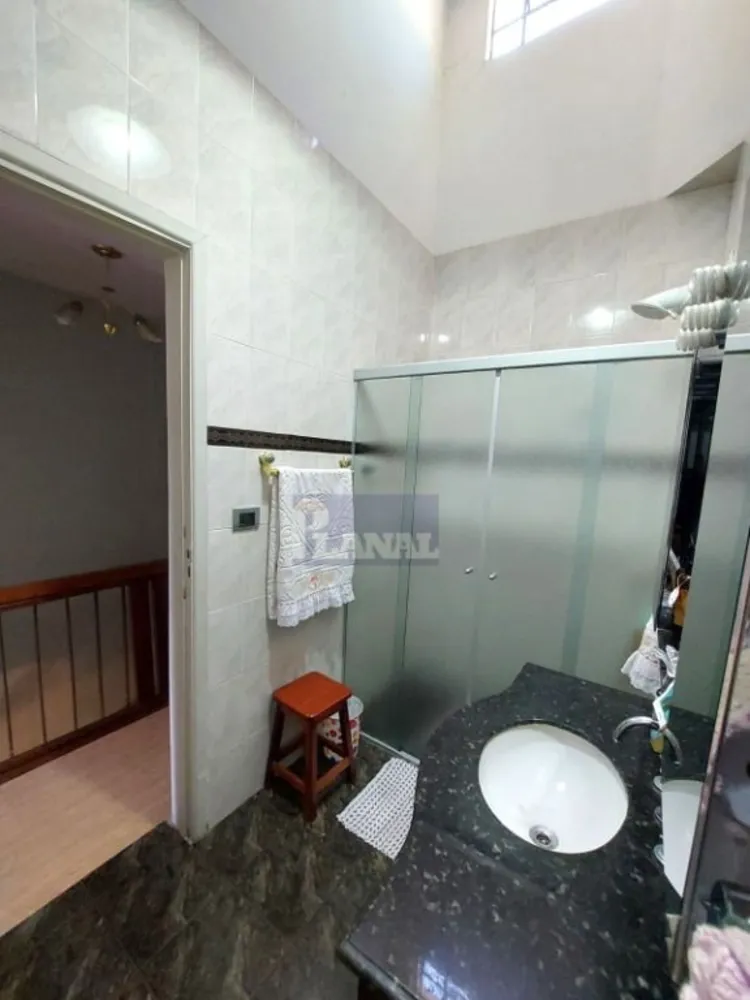 Sobrado, 2 quartos, 99 m² - Foto 8