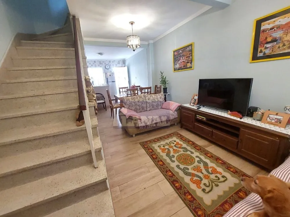 Sobrado, 2 quartos, 99 m² - Foto 4