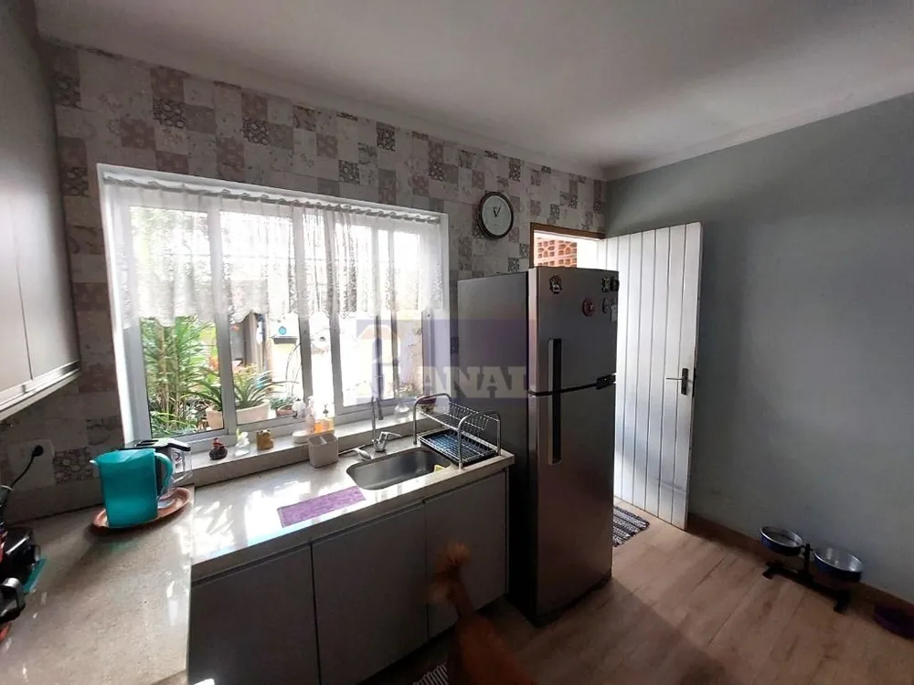 Sobrado, 2 quartos, 99 m² - Foto 7