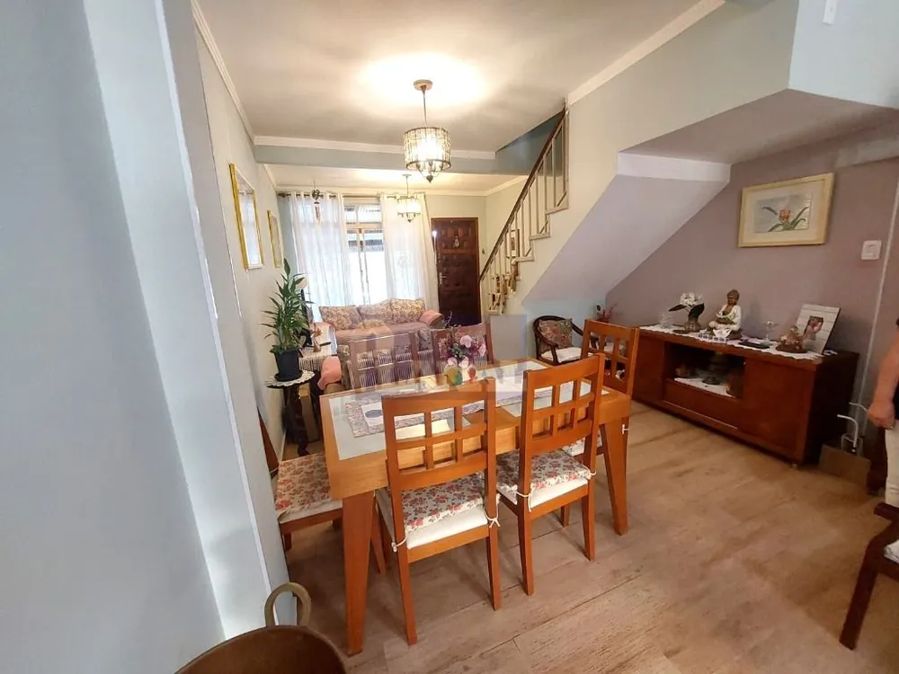 Sobrado, 2 quartos, 99 m² - Foto 1