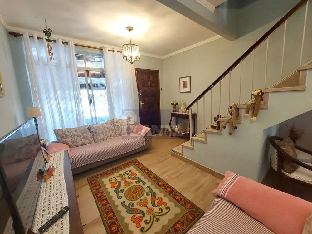 Sobrado, 2 quartos, 99 m² - Foto 2