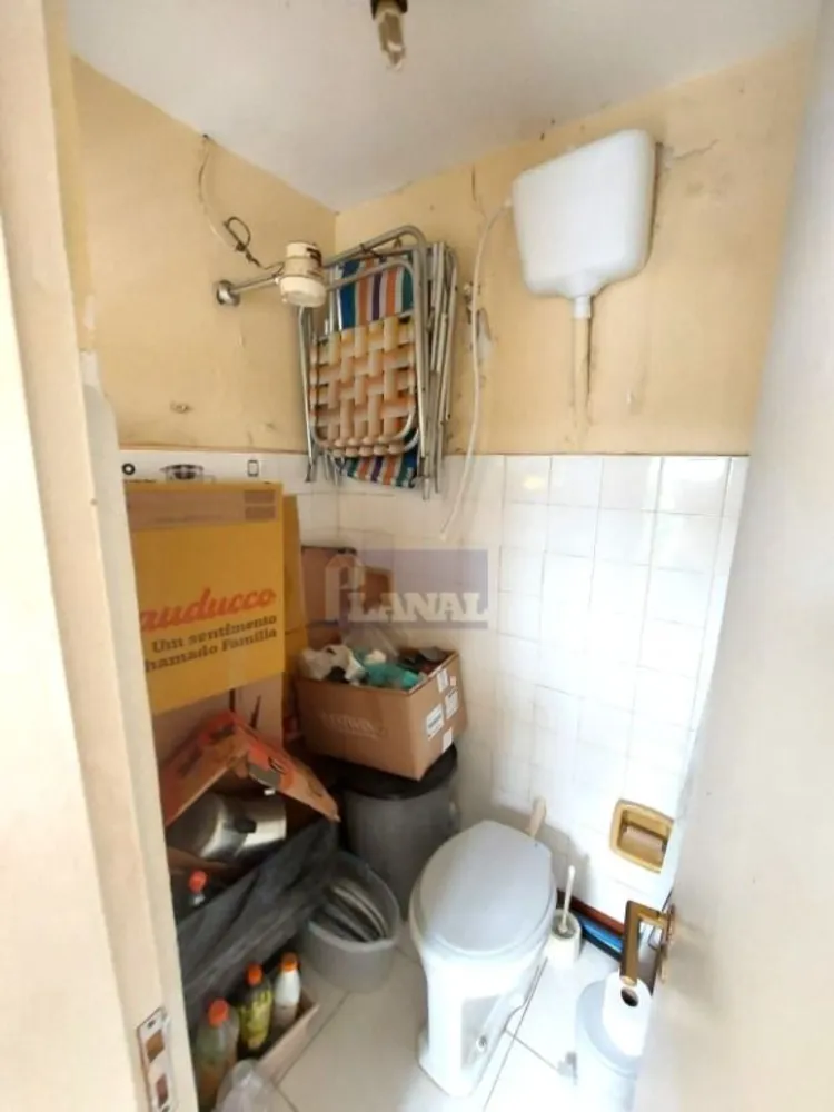 Sobrado, 2 quartos, 99 m² - Foto 6