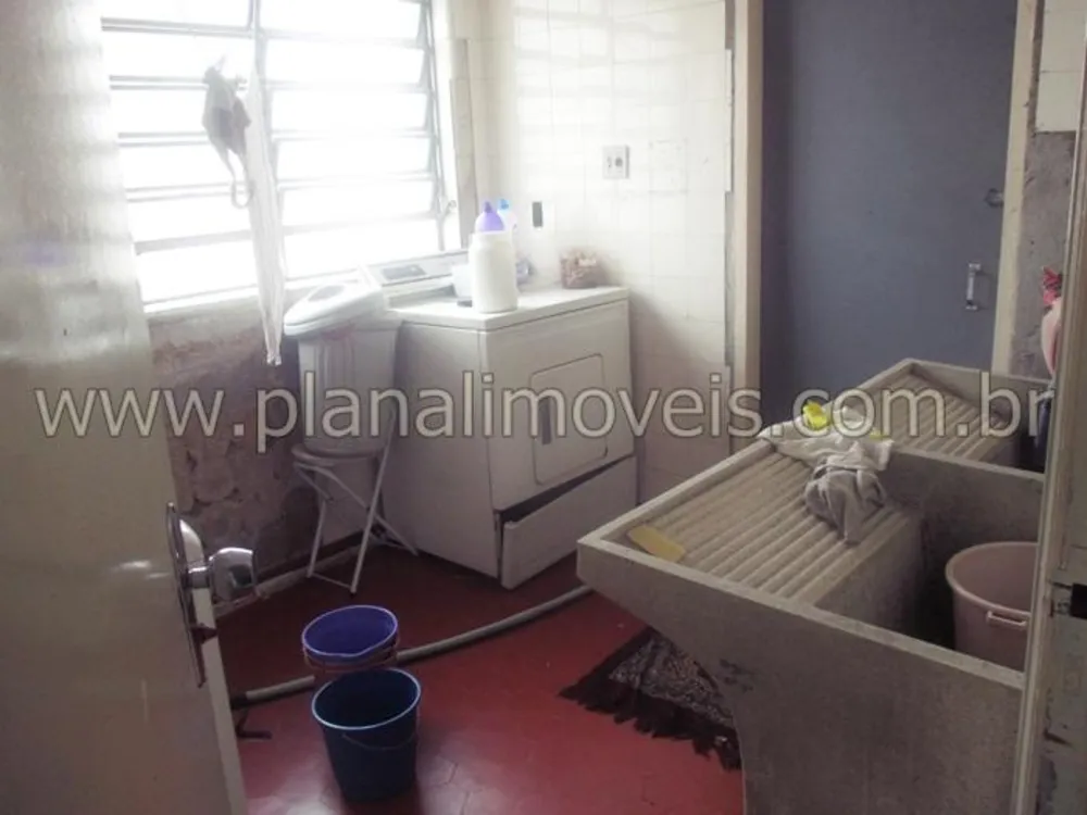 Sobrado, 4 quartos, 600 m² - Foto 2