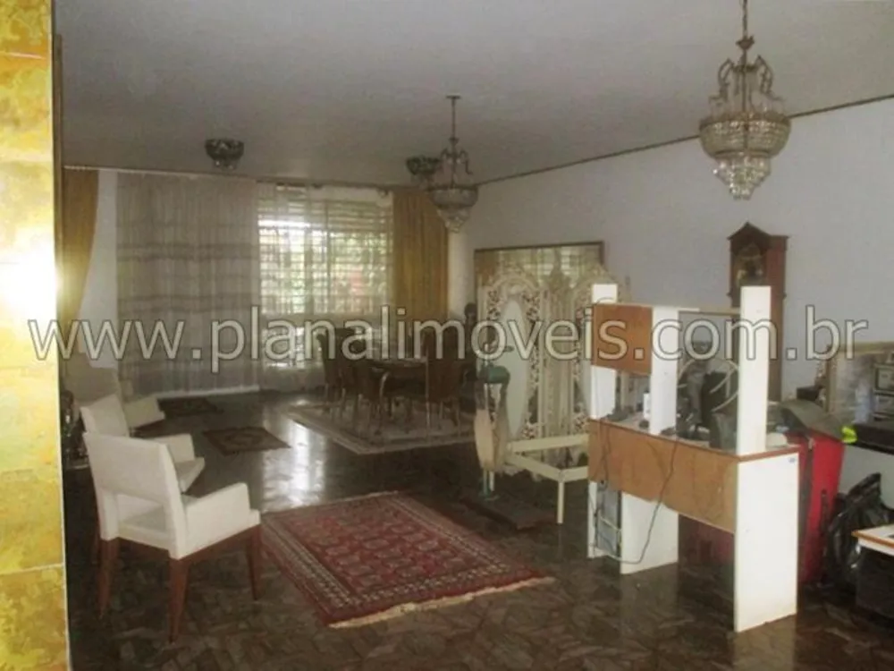 Sobrado, 4 quartos, 600 m² - Foto 3