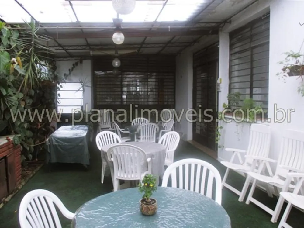 Sobrado, 4 quartos, 600 m² - Foto 4