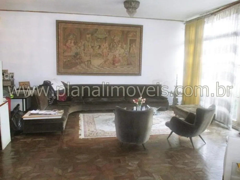 Sobrado, 4 quartos, 600 m² - Foto 4
